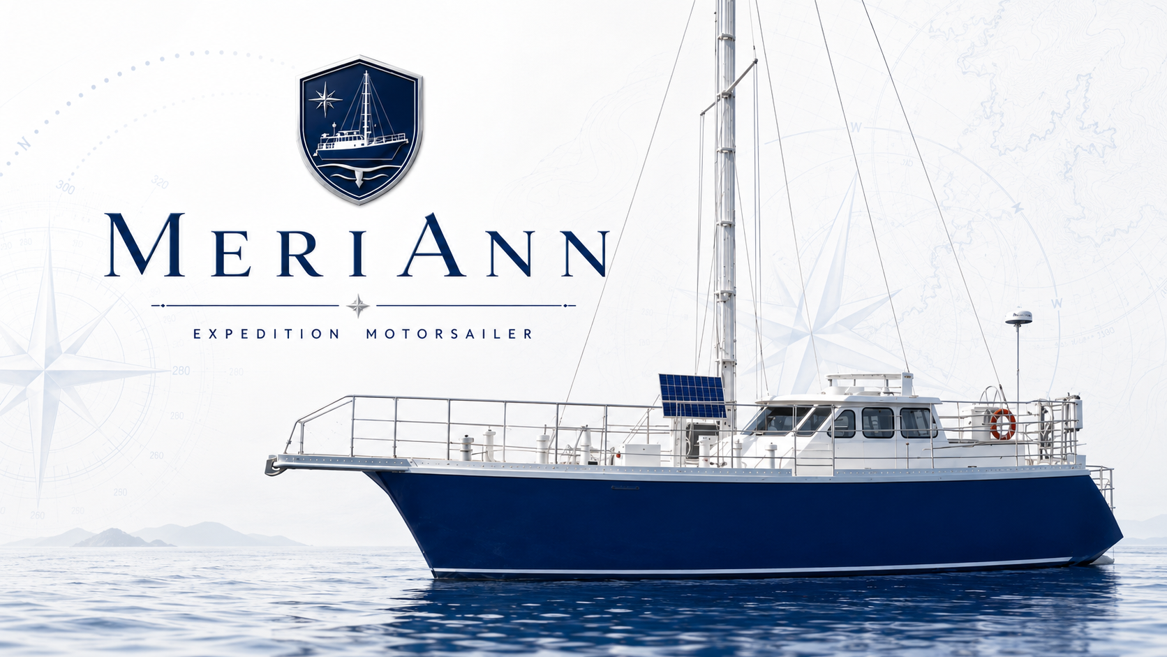 MeriAnn – tarinan pääkuva